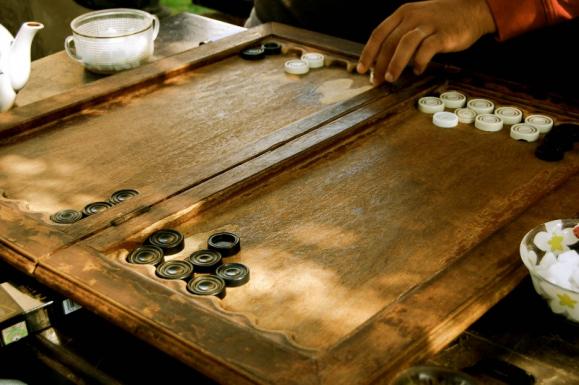 jeux en bois à la location