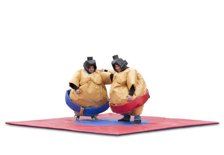 SUMO 