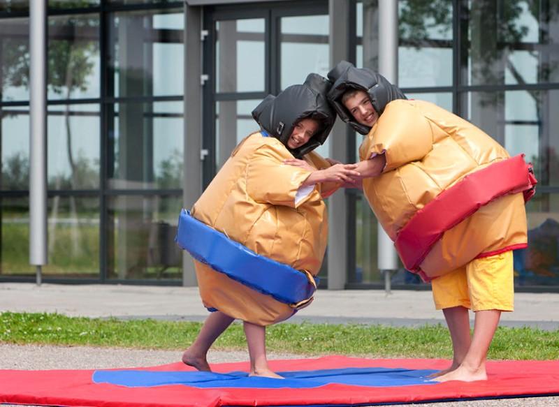 SUMO ENFANTS