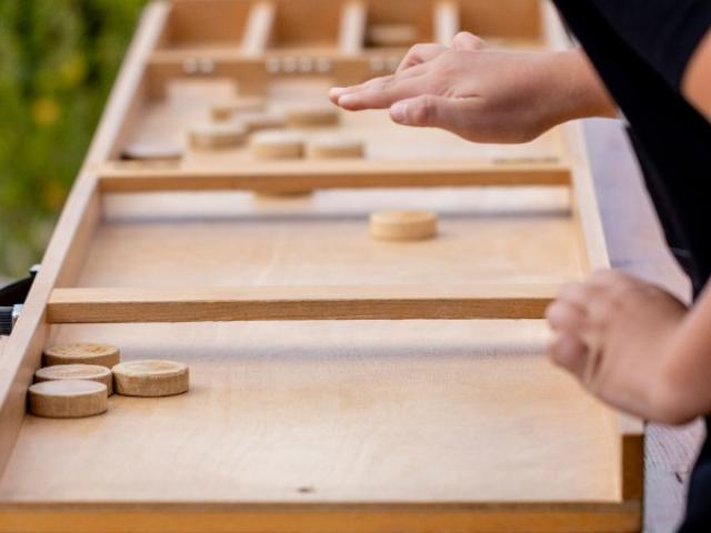 Catalogue de Location de jeux en bois traditionnelle, anciens 