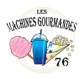 logo les machines gourmandes