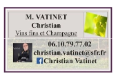 logo vatinet Christian