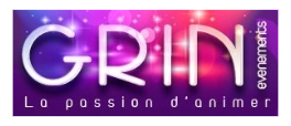 logo Grin