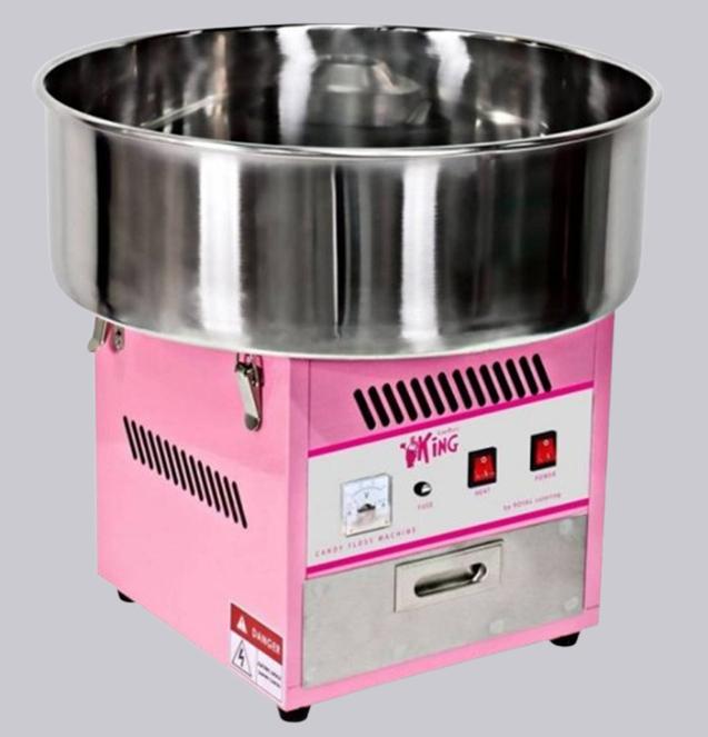 Location de machine alimentaire Rouen