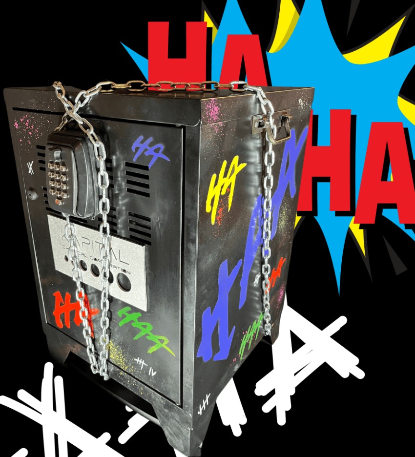 Spécialistes en location de Malle Escape Game Rouen