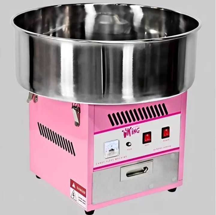 Location de machine alimentaire Rouen