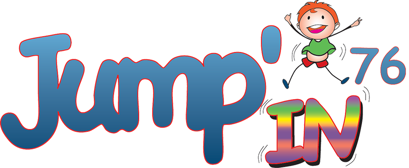 JUMP'IN 76 SARL